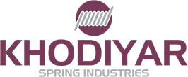 Compression Spring Manufacturers | KhodiyarSpring