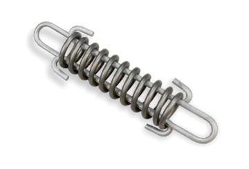 Drawbar Springs